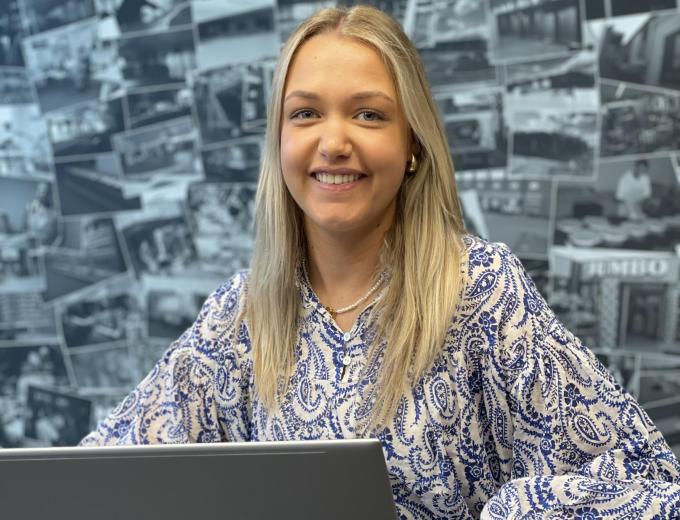 Stagiair Business Continuity Management